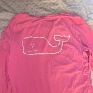 Vineyard Vines Long Sleeve Shirt
